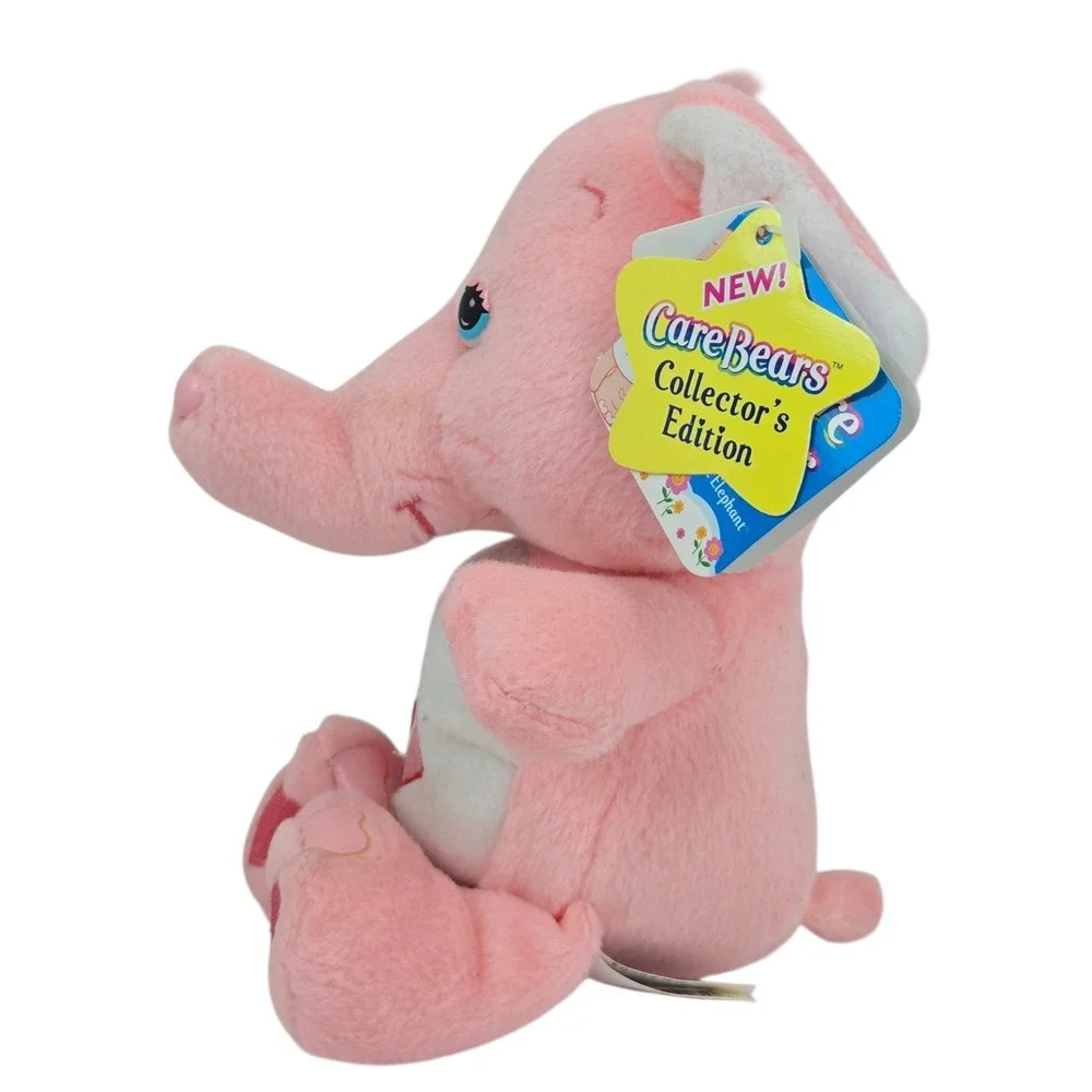 Care Bear Cousins Lotsa Heart Elephant 8